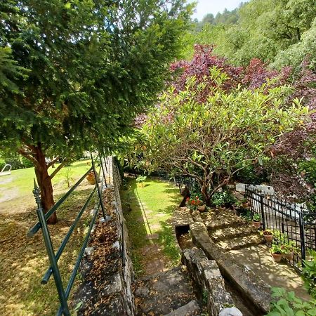 Villa Fuente de Rechita La Iruela Exterior foto