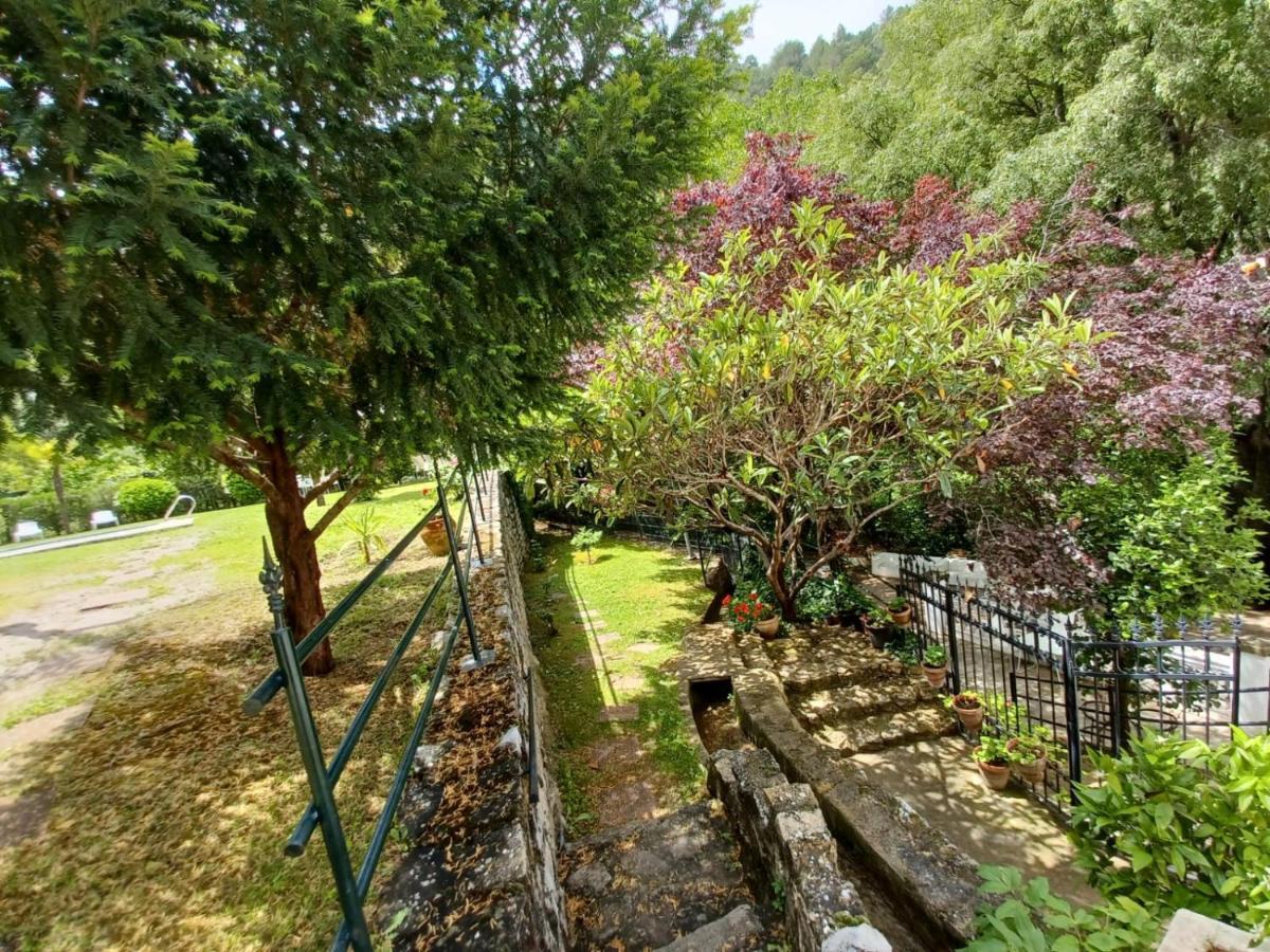 Villa Fuente de Rechita La Iruela Exterior foto